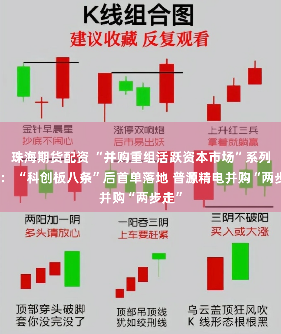珠海期货配资 “并购重组活跃资本市场”系列之一： “科创板八条”后首单落地 普源精电并购“两步走”
